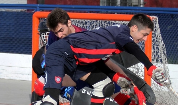 Finalizó el torneo argentino