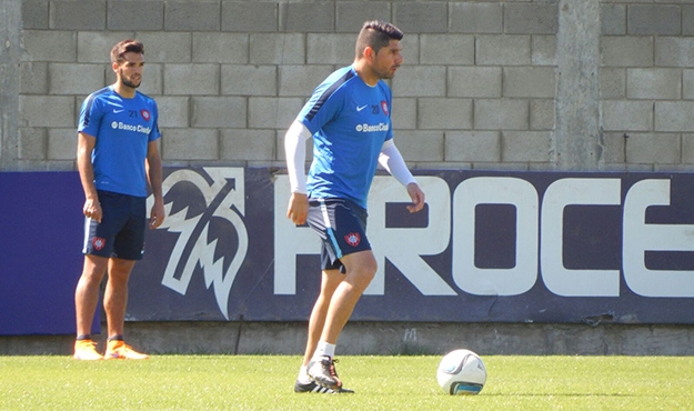 Físico y táctico
