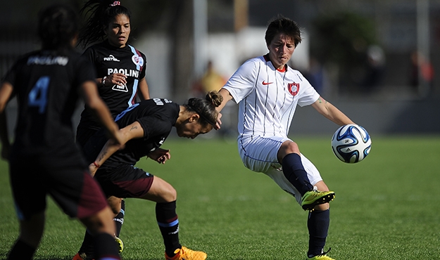 Fixture definido