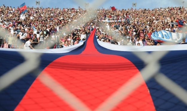 Ahorrá tiempo: aboná la cuota antes del Domingo