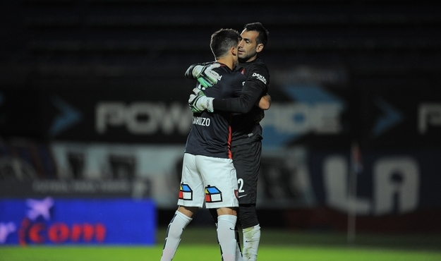 Fuerza Torrico