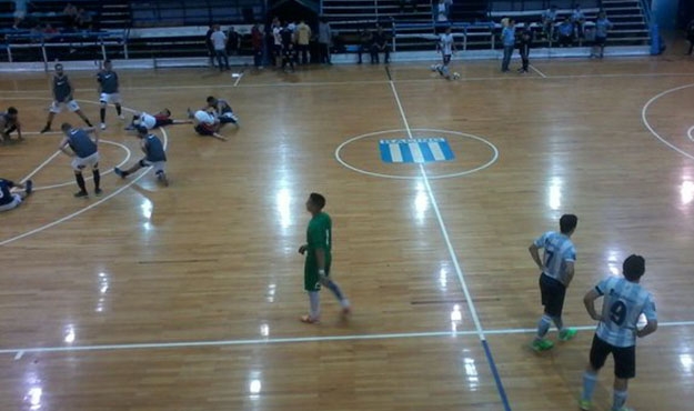 No encontró regularidad en el juego