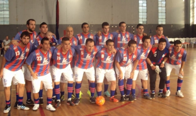 Futsal: El equipo no logra regularidad