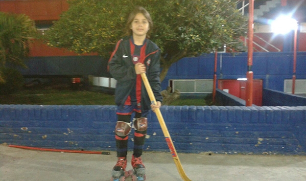Habrá Hockey femenino