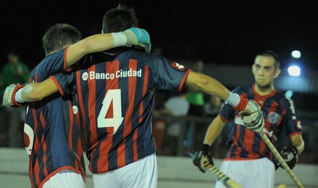 Habrá partido desempate y clasificatorio