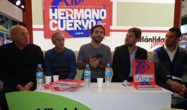 Hermano Cuervo