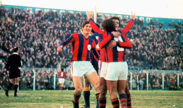 Imágenes que transmiten 107 años de grandeza