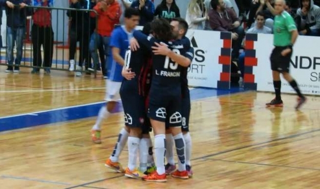 Imparable