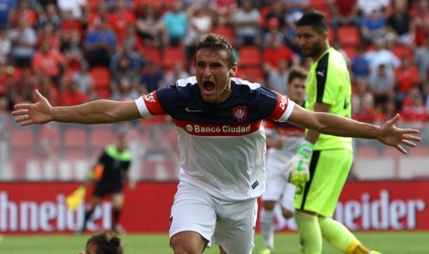 ¡Importante victoria en Avellaneda!