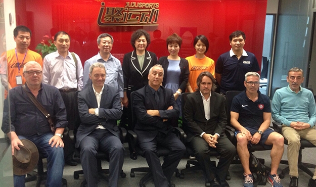 Importantes novedades desde China