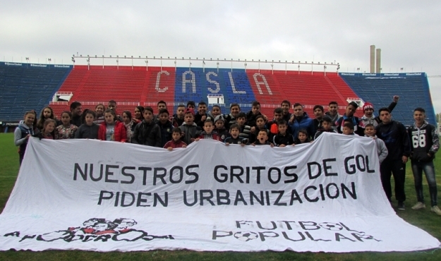 Jornada de inclusión