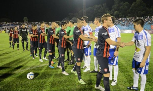La Copa Argentina continuará luego del receso