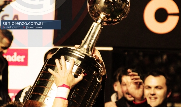 La Copa para los Socios