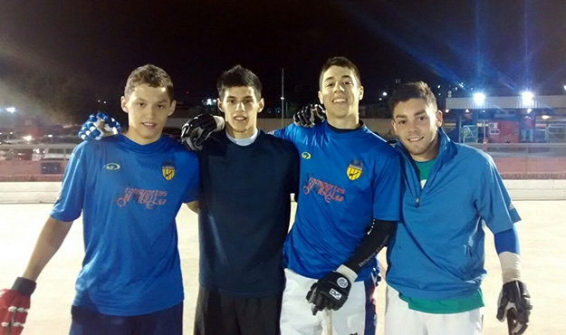 La disciplina sigue creciendo