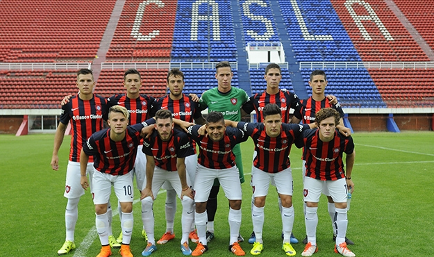 La figura, el equipo