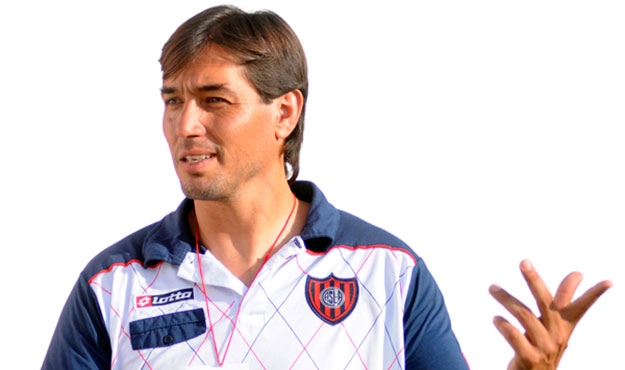 La Novena empató con USA Sub 14