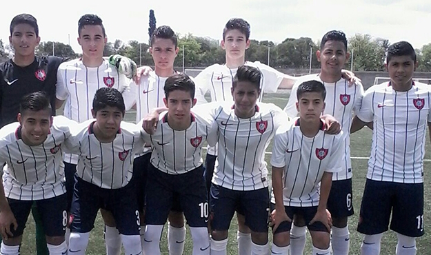 La Novena viaja a Dolores