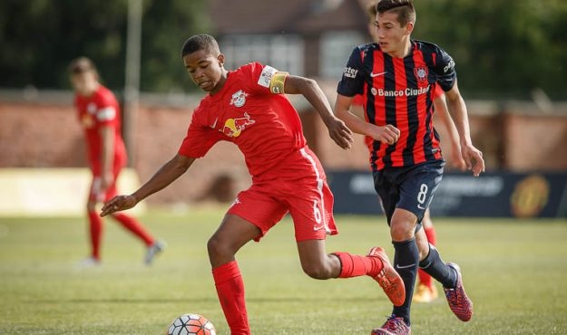 La octava división clasificó a los cuartos de final