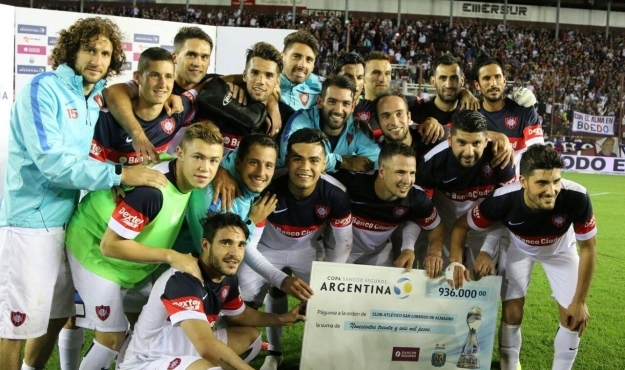 La palabra de los jugadores