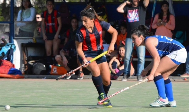La primera cosechó un importante triunfo