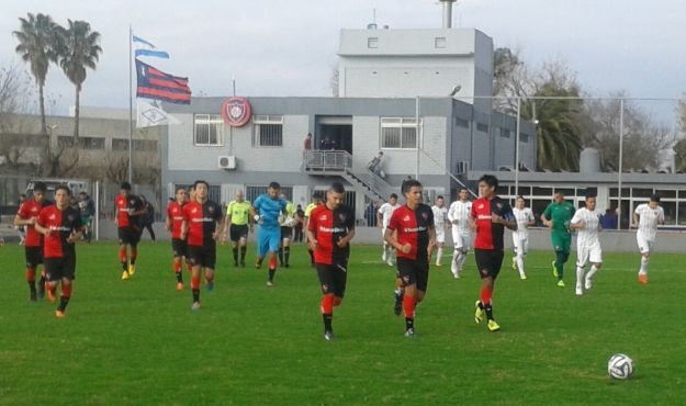 La quinta continúa en lo más alto