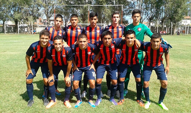 La Quinta, una aplanadora