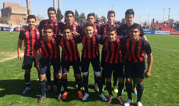 La quinta y la octava, envalentonadas