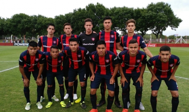 La Reserva igualó con Independiente