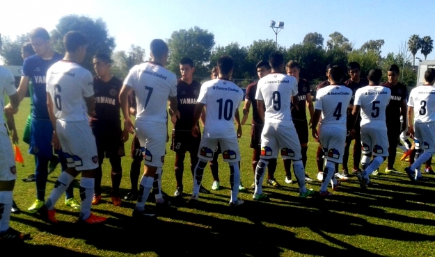 La Reserva sigue imparable