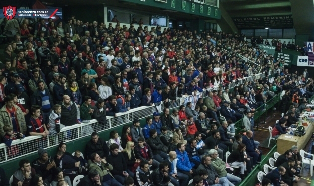 La venta de entradas será en el Etchart