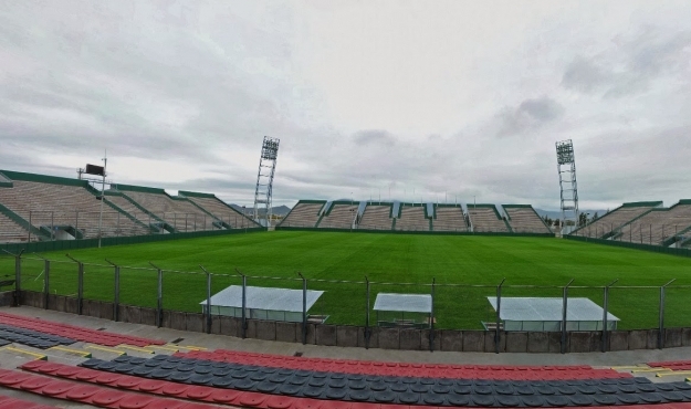 La venta, únicamente en Salta