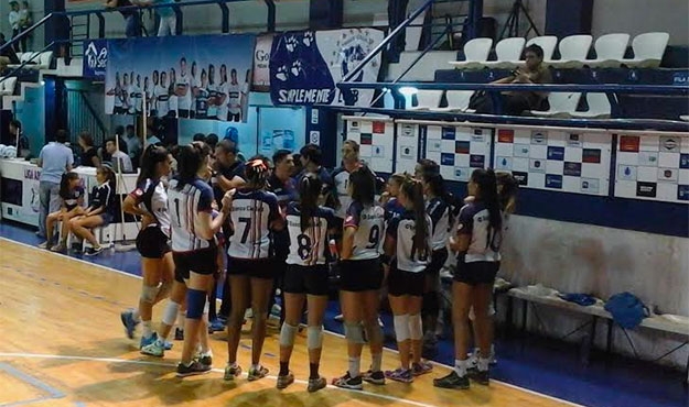 Las Matadoras accedieron a la Semifinal