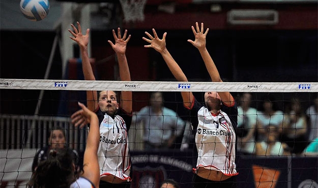 Las Matadoras buscan el pase a octavos de final
