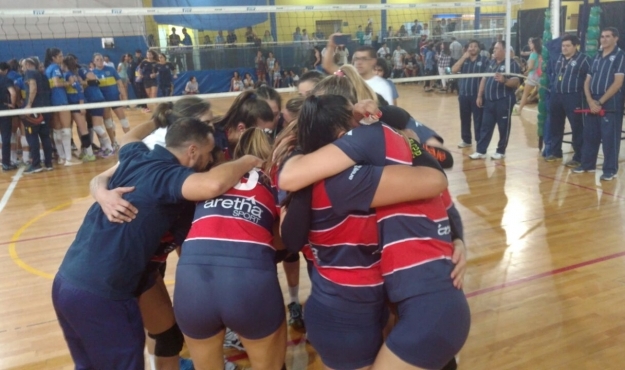 Las Matadoras ya tienen rival