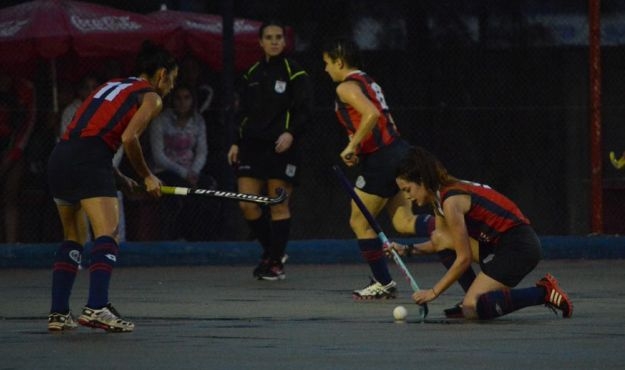 Las Tiras no se sacaron diferencias