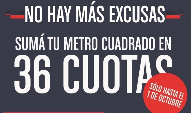 #LaVueltaEsAhora