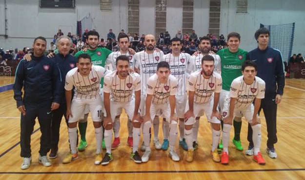 Lo liquidó sobre el final