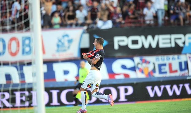 Los goles de la victoria