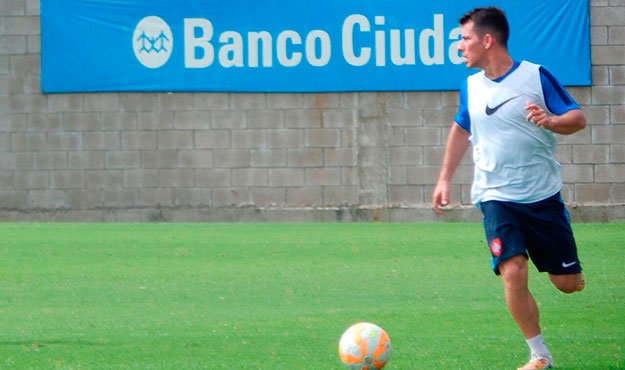 Mañana con fútbol