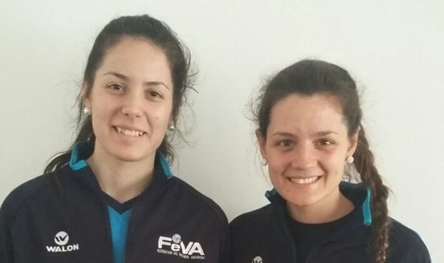 Matadoras al sudamericano
