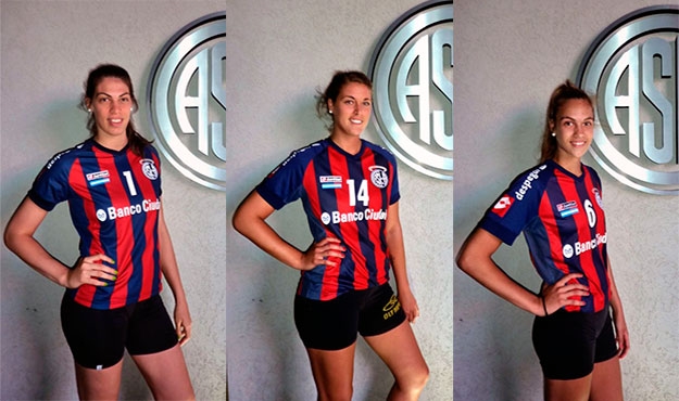 Matadoras de Selección