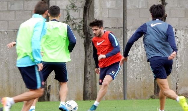 Movimientos tácticos