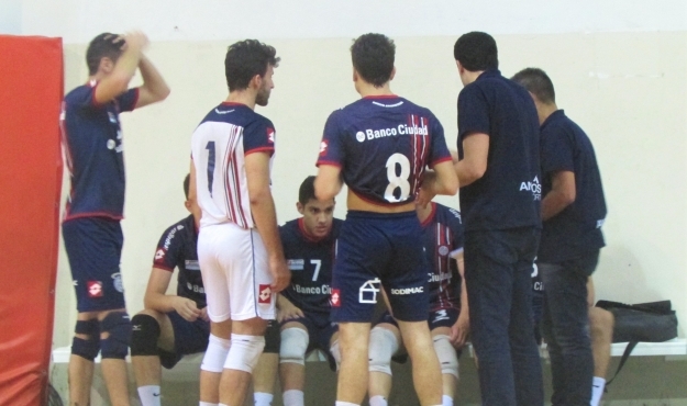 Se escapó la clasificación a la Semifinal