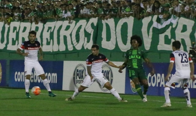 No alcanzó con el empate en cero