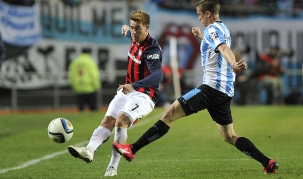 No pudo avanzar a semifinales