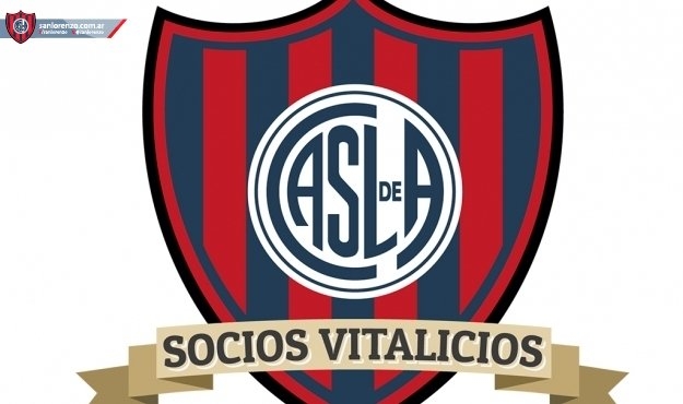 Nombramiento de nuevos Socios Vitalicios