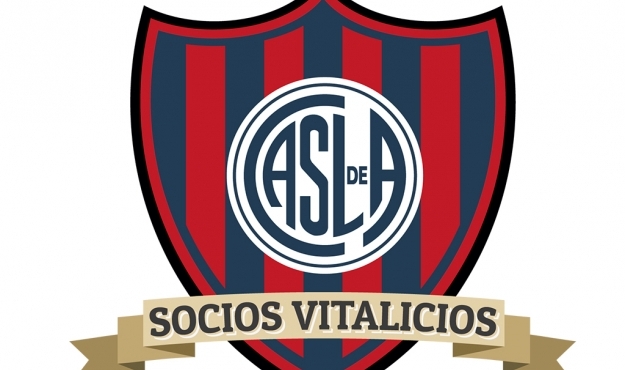 Nómina de nuevos Socios Vitalicios