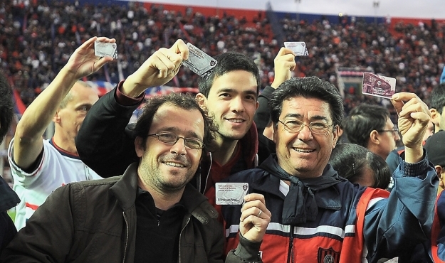 Nueva adhesión masiva al Fideicomiso