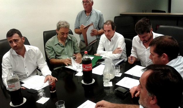 Se aprobó el balance