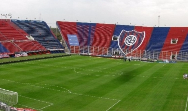 Nuevas obras en el Estadio